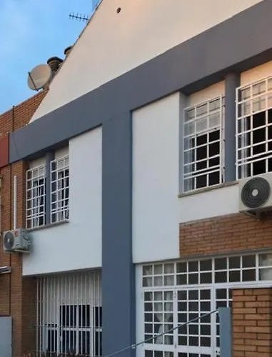 Casa vacanze Casa Soleada Calle Tranquila Junto A Fibes *