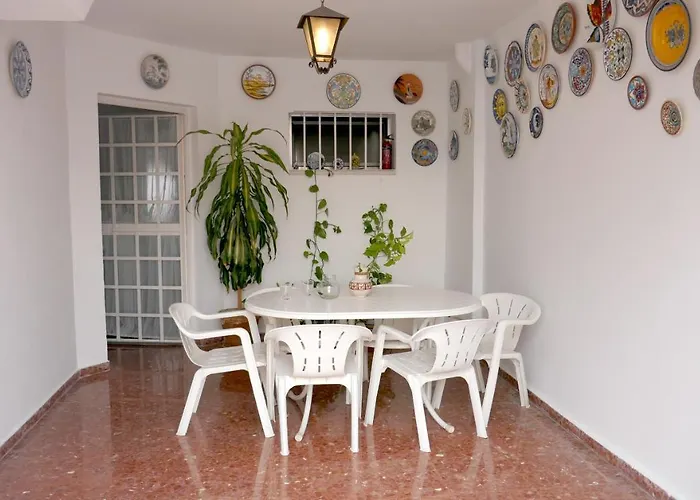 Casa vacanze Casa Soleada Calle Tranquila Junto A Fibes Siviglia