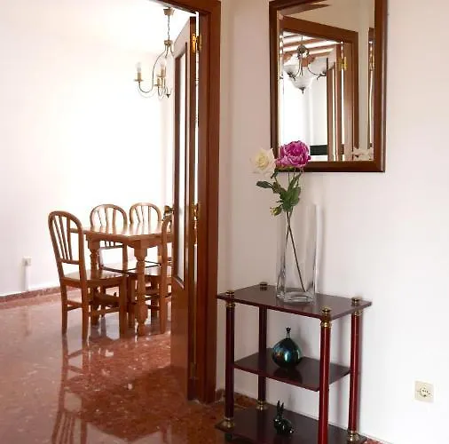 Casa vacanze Casa Soleada Calle Tranquila Junto A Fibes Siviglia