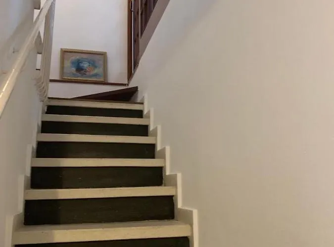 Casa Soleada Calle Tranquila Junto A Fibes Casa vacanze *