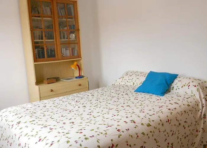 Casa vacanze Casa Soleada Calle Tranquila Junto A Fibes *