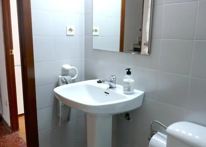 Casa vacanze Casa Soleada Calle Tranquila Junto A Fibes
