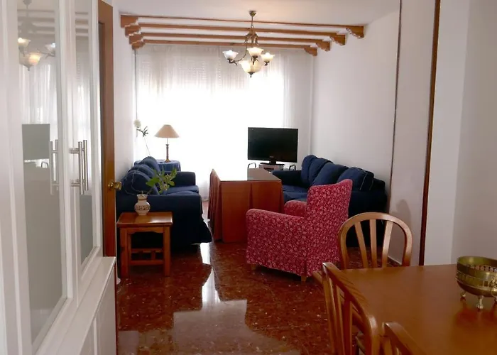 Casa Soleada Calle Tranquila Junto A Fibes