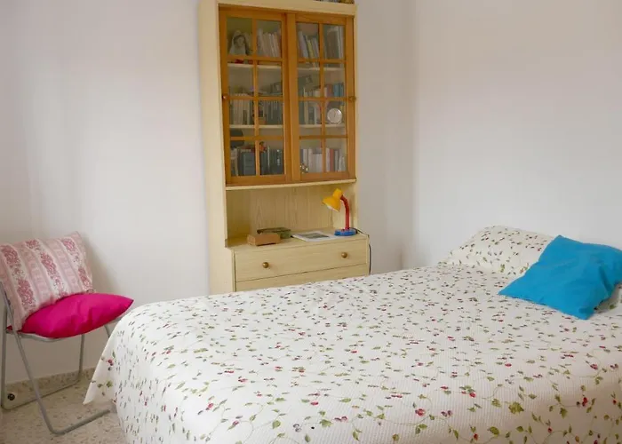 Casa Soleada Calle Tranquila Junto A Fibes * Siviglia