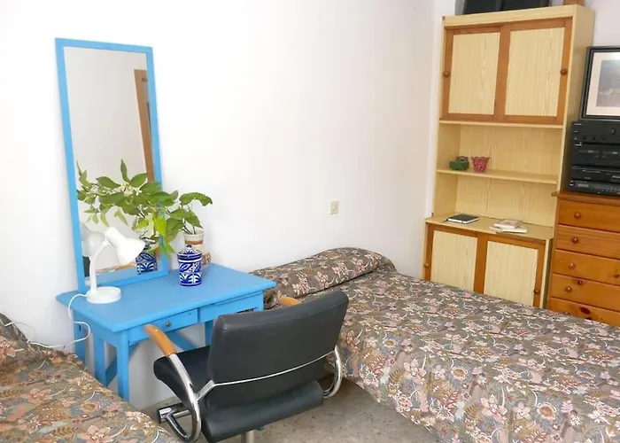 Casa Soleada Calle Tranquila Junto A Fibes Casa vacanze Siviglia