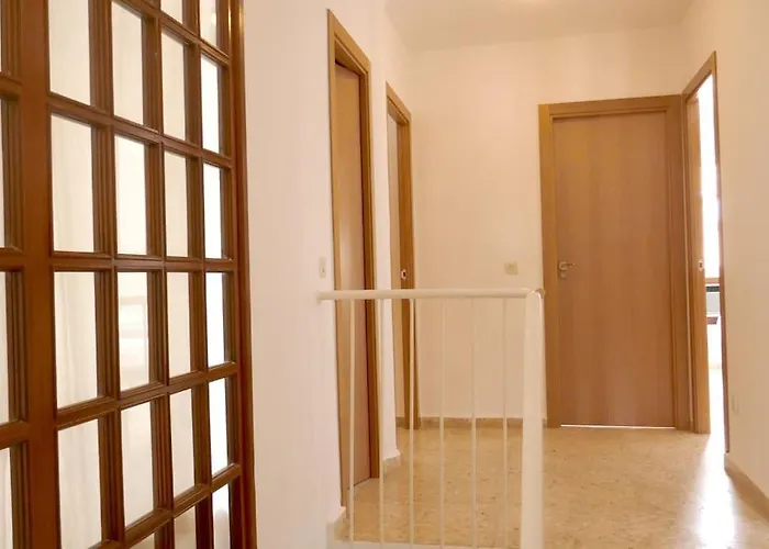 Casa Soleada Calle Tranquila Junto A Fibes Casa vacanze Siviglia