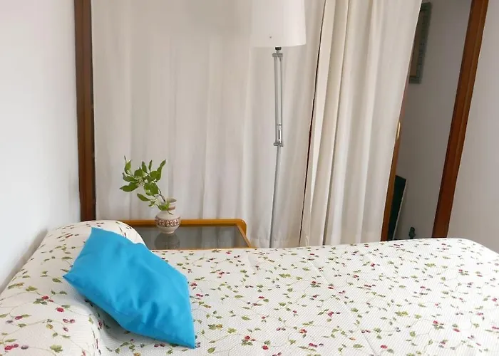 Casa vacanze Casa Soleada Calle Tranquila Junto A Fibes Siviglia