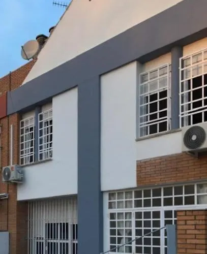 Casa Soleada Calle Tranquila Junto A Fibes * Siviglia