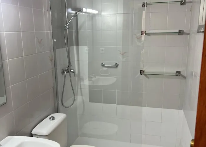 Casa vacanze Casa Soleada Calle Tranquila Junto A Fibes