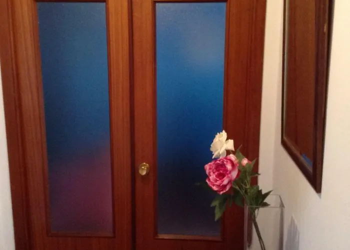 Casa Soleada Calle Tranquila Junto A Fibes *